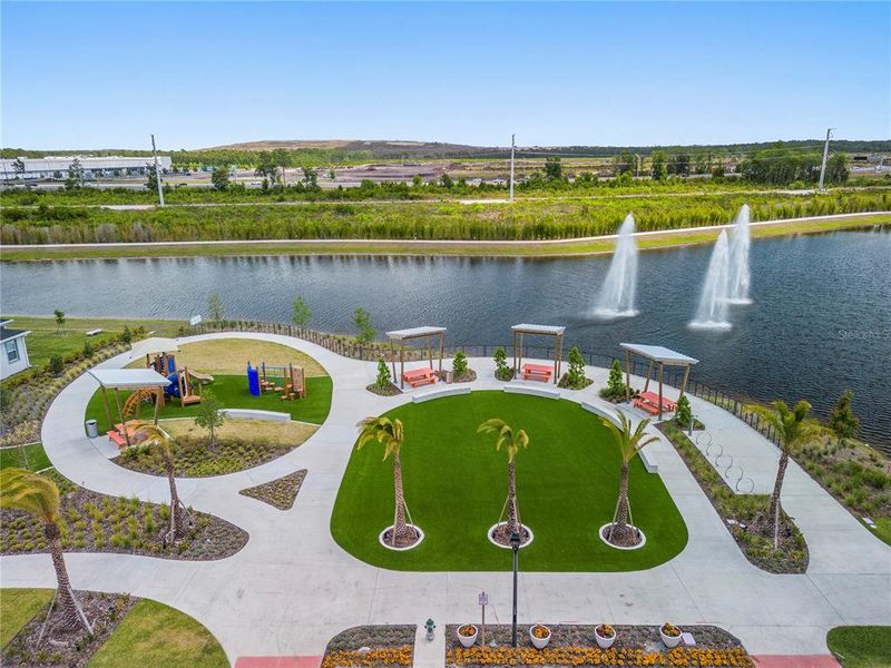 Community amenities in , Orlando (Image 48).