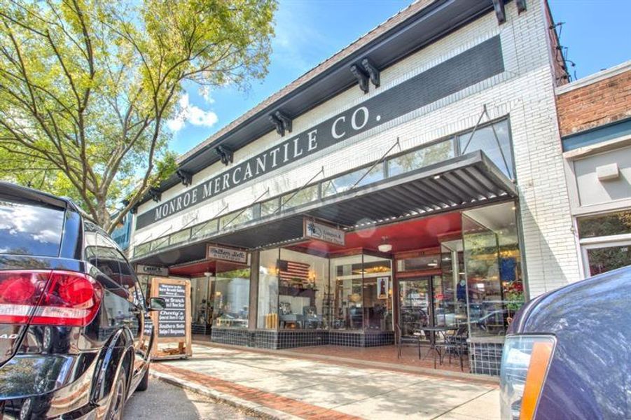 Image 56 of a home in Pinegate.