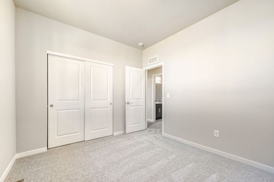 Frederick, CO New Home.  - Slide 26