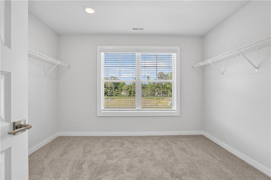 Spacious, unfurnished interior of a new home in , Villa Rica (Image 34).