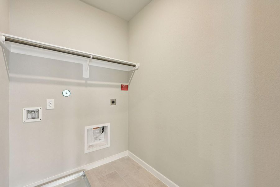 Photo is not of the actual home, but is an inspirational photo of builder’s model home and may depict options, furnishings, and/or decorator features that are not included Photo is not of the actual home, but is an inspirational photo of builder’s model home and may depict options, furnishings, and/or decorator features that are not included