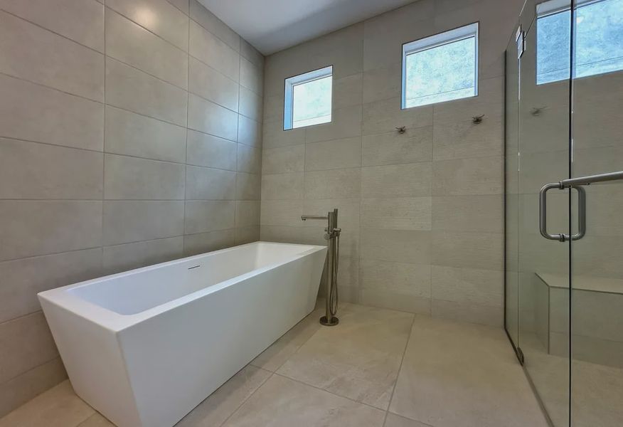 Primary Bath - 15 of 19 Primary Bath - 15 of 19