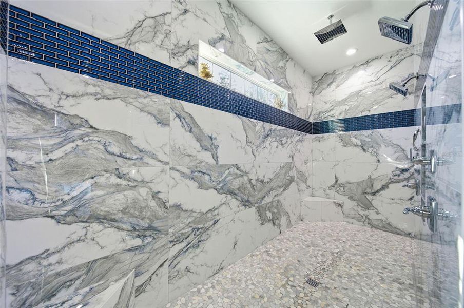 Close-up of interior finishes inside a home in , Beverly Hills (Image 20).