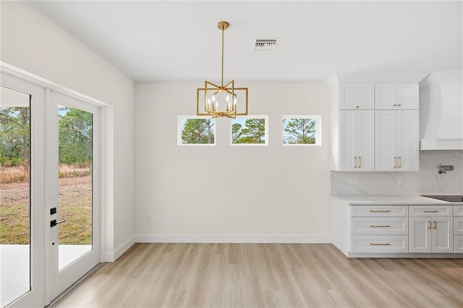 Spacious, unfurnished interior of a new home in , Eustis (Image 32). Spacious, unfurnished interior of a new home in , Eustis (Image 32).