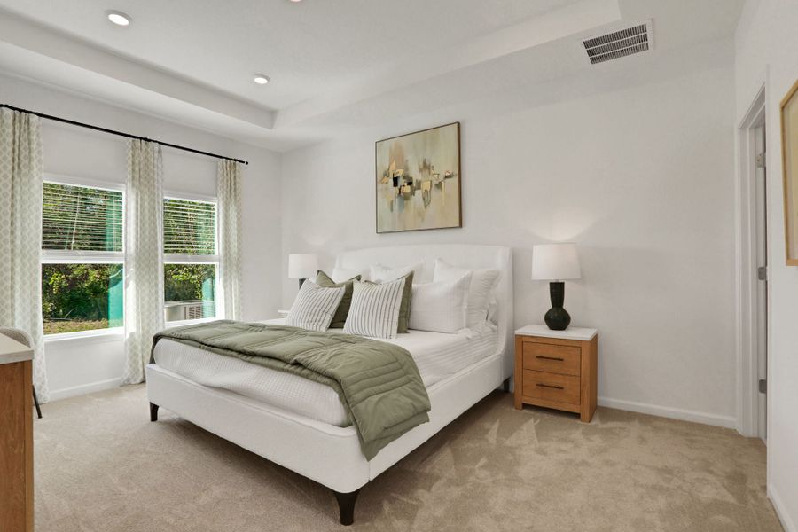 New Home in St. Augustine, FL.  - Slide 30