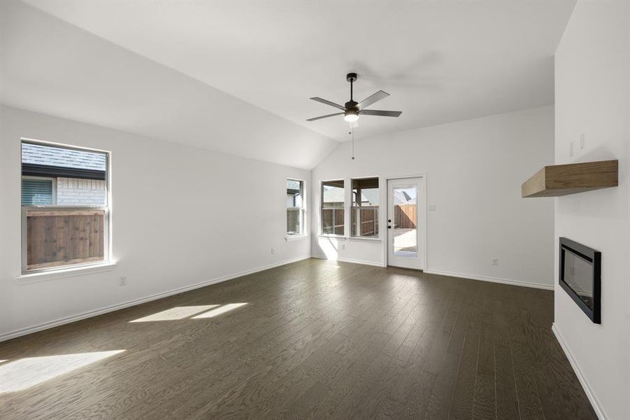 7729 Stubblefield- Living Room-1