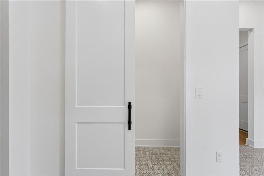 Spacious, unfurnished interior of a new home in , Cumming (Image 23). Spacious, unfurnished interior of a new home in , Cumming (Image 23).