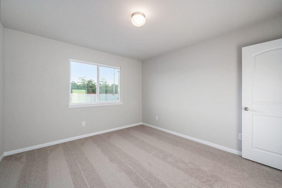 Gorgeous New 2 story home! Stonewall Plan. Photos are a representation of the 'Stonewall' floor plan.  Colors and selections may vary.  Call Today for a Tour!