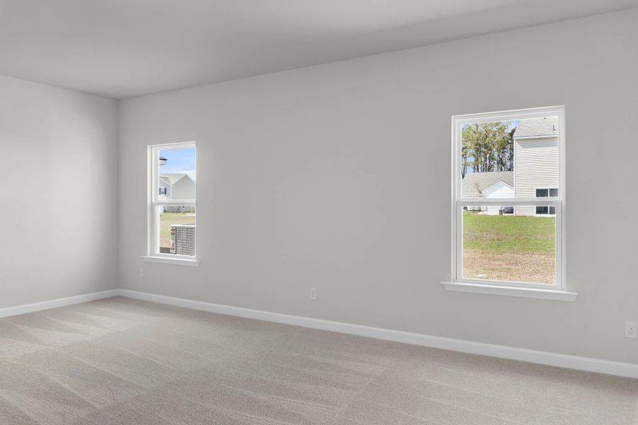 Similar Harrison floorplan. Features and finishes may vary. Similar Harrison floorplan. Features and finishes may vary.