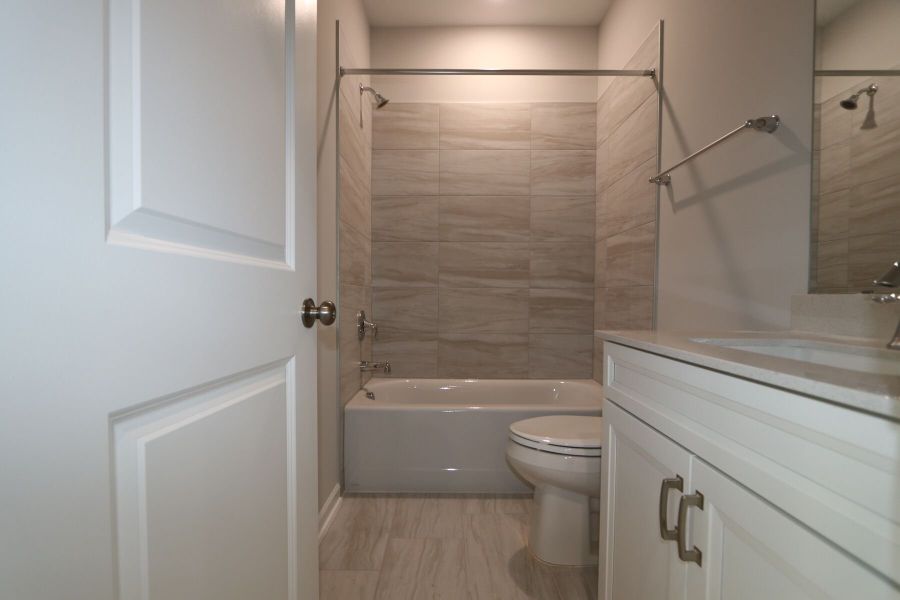 Bathroom Bathroom