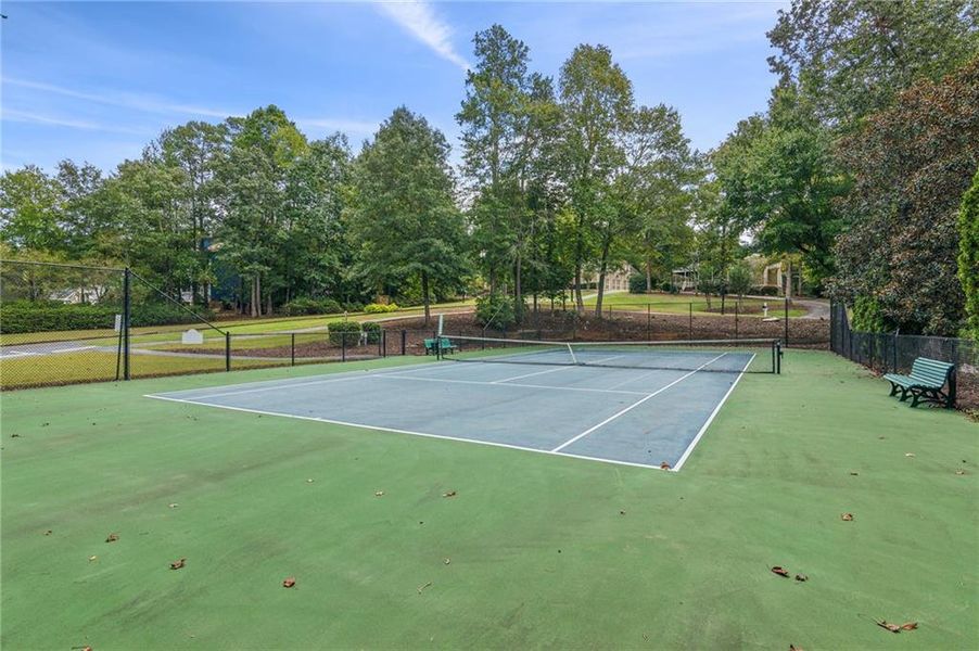 Community amenities in , Dawsonville (Image 56).