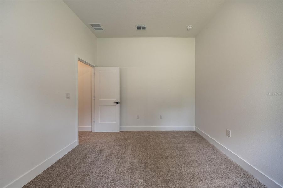 Spacious, unfurnished interior of a new home in Palm Coast, Palm Coast (Image 16). Spacious, unfurnished interior of a new home in Palm Coast, Palm Coast (Image 16).