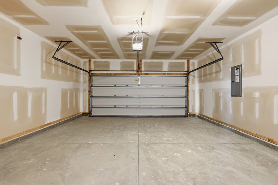 Construction in progress for homes built from the Grayson II by Great Southern Homes in Oak Grove, Conway, SC (Image 44). Construction in progress for homes built from the Grayson II by Great Southern Homes in Oak Grove, Conway, SC (Image 44).