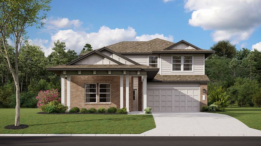 404 N Highlands Plum Creek Hudson II H