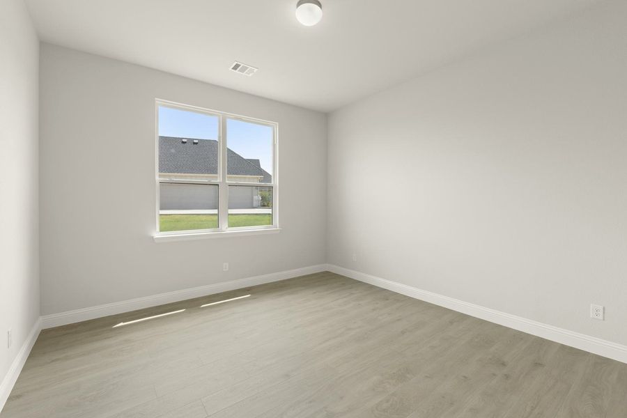 Spacious, unfurnished interior of a new home in Berkshire Estates, Mesquite (Image 22). Spacious, unfurnished interior of a new home in Berkshire Estates, Mesquite (Image 22).