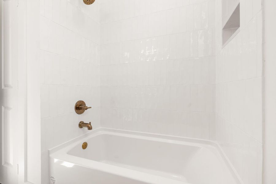 Close-up of interior finishes inside a home in , Magnolia (Image 19). Close-up of interior finishes inside a home in , Magnolia (Image 19).