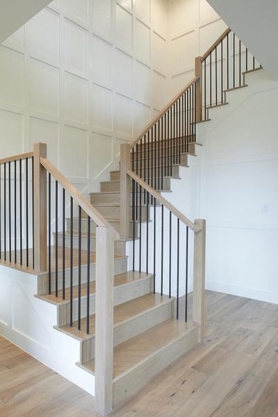 Stair Stair
