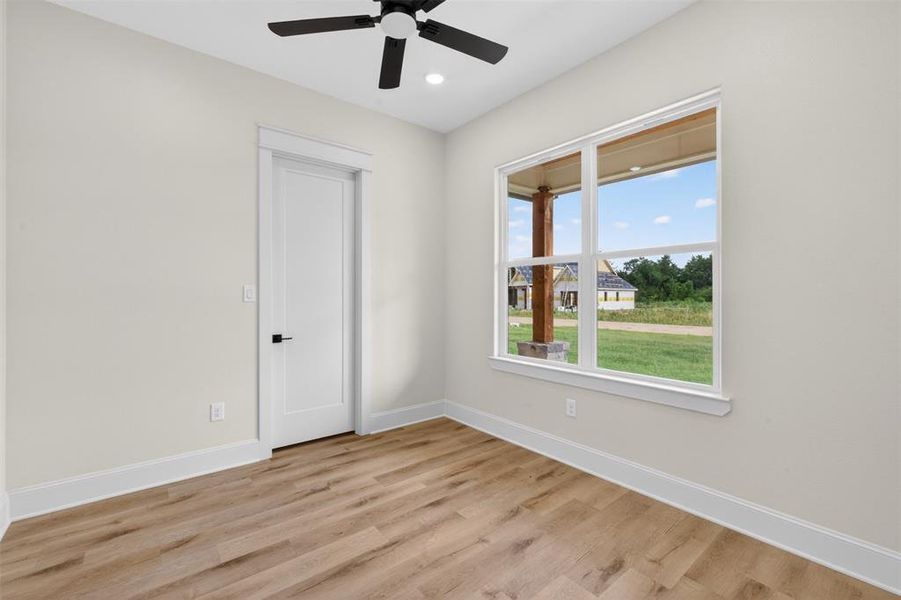 Spacious, unfurnished interior of a new home in , Bullard (Image 21). Spacious, unfurnished interior of a new home in , Bullard (Image 21).