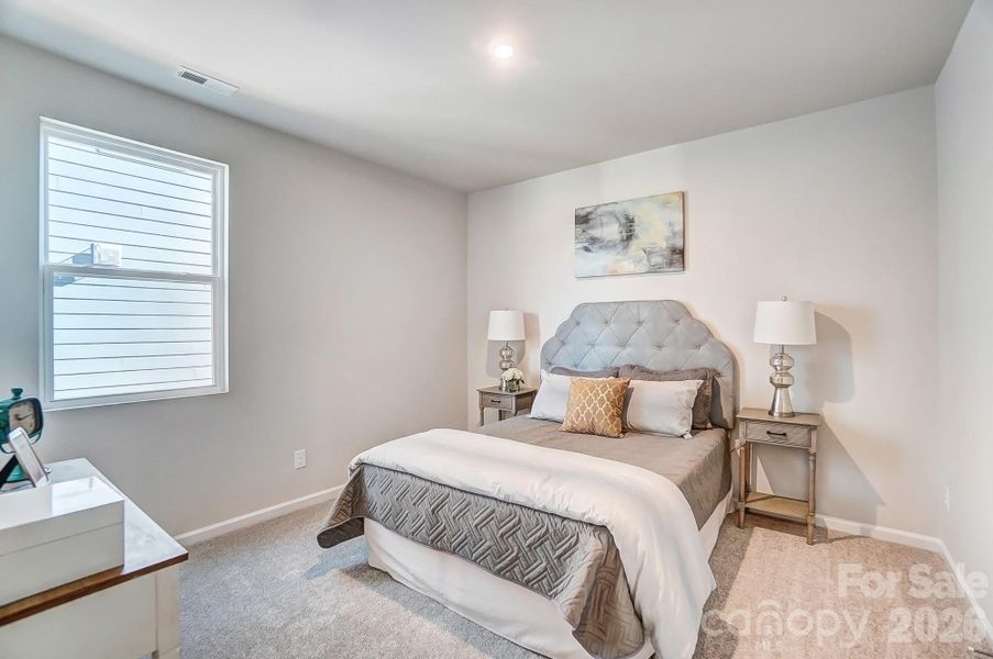 Representational only. Actual exterior elevation and interior finishes can vary. Representational only. Actual exterior elevation and interior finishes can vary.