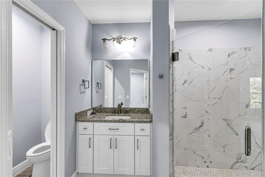 Furnished interior view inside a new home in , Deltona (Image 7). Furnished interior view inside a new home in , Deltona (Image 7).