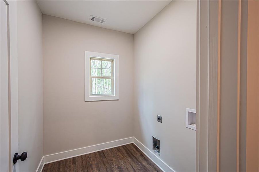 Spacious, unfurnished interior of a new home in , Murrayville (Image 64).