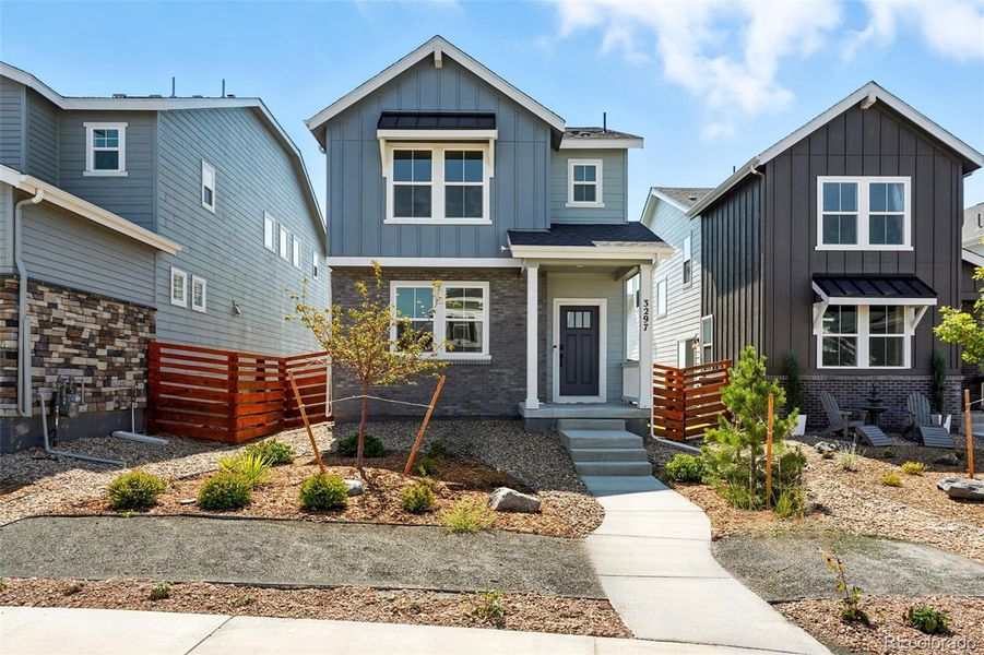 3297 N Duquesne Way ~ Ready Now