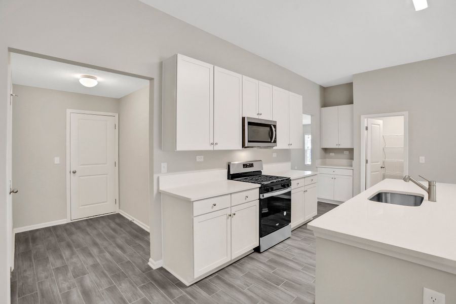 2,714sf New Home in Jacksonville, FL. - Slide 30 2,714sf New Home in Jacksonville, FL. - Slide 30