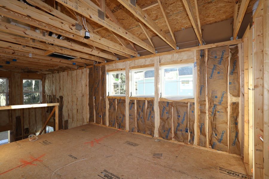 Interior - March 4, 2026