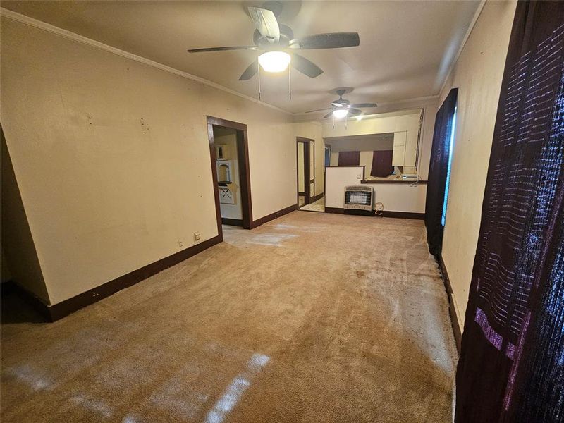 Living Room Living Room