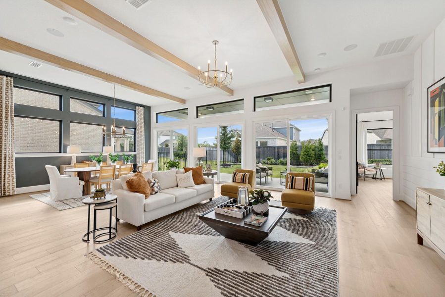 REPRESENTATIVE PHOTO - Photo does not represent actual home options and selection. Ask Sales consultant for specific selections. REPRESENTATIVE PHOTO - Photo does not represent actual home options and selection. Ask Sales consultant for specific selections.