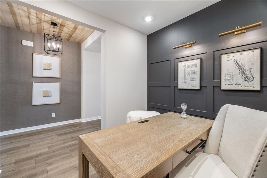 24102 W Hacienda Ave, Buckeye, AZ.  - Slide 75