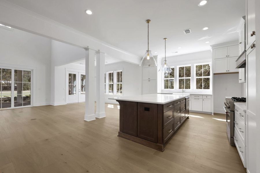 3,156sf New Home in Okatie, SC.  - Slide 29