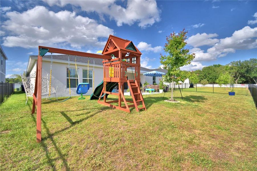 Community amenities in Harmony at Lake Eloise, Winter Haven (Image 85).