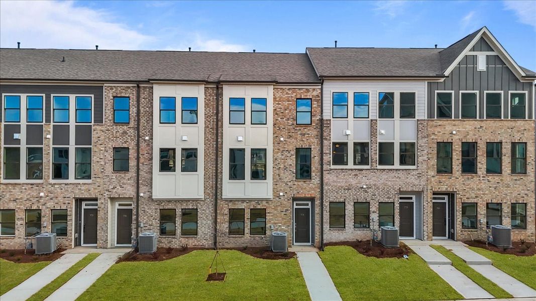 Cary, NC New Home. - Slide 1 Cary, NC New Home. - Slide 1