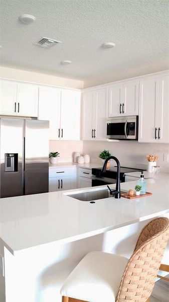 Furnished interior view inside a new home in , Riverview (Image 4).