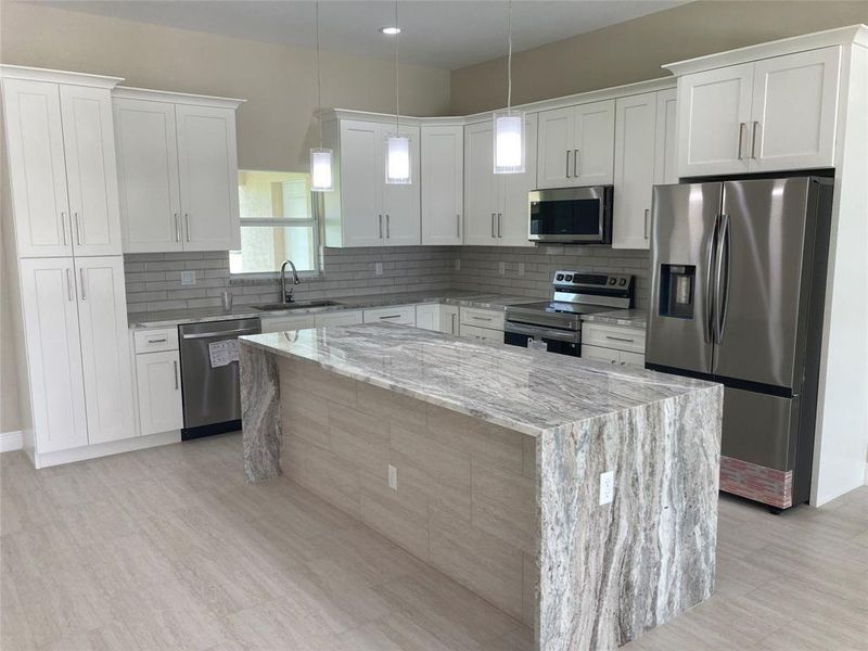 Furnished interior view inside a new home in , Port St. Lucie (Image 13). Furnished interior view inside a new home in , Port St. Lucie (Image 13).