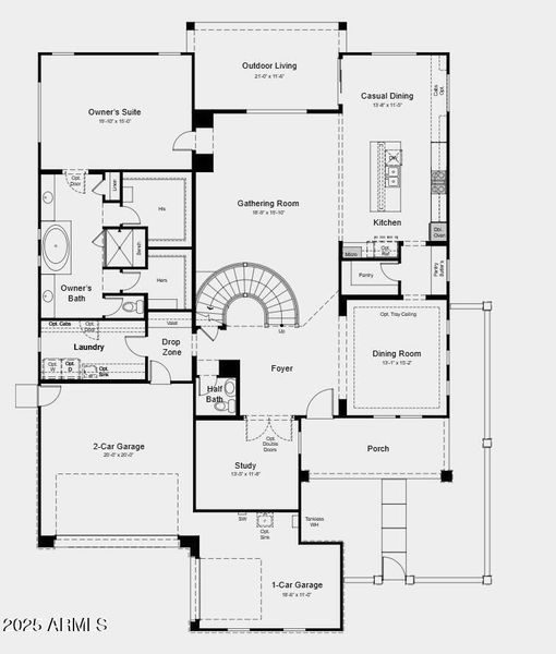 Floorplan Floorplan