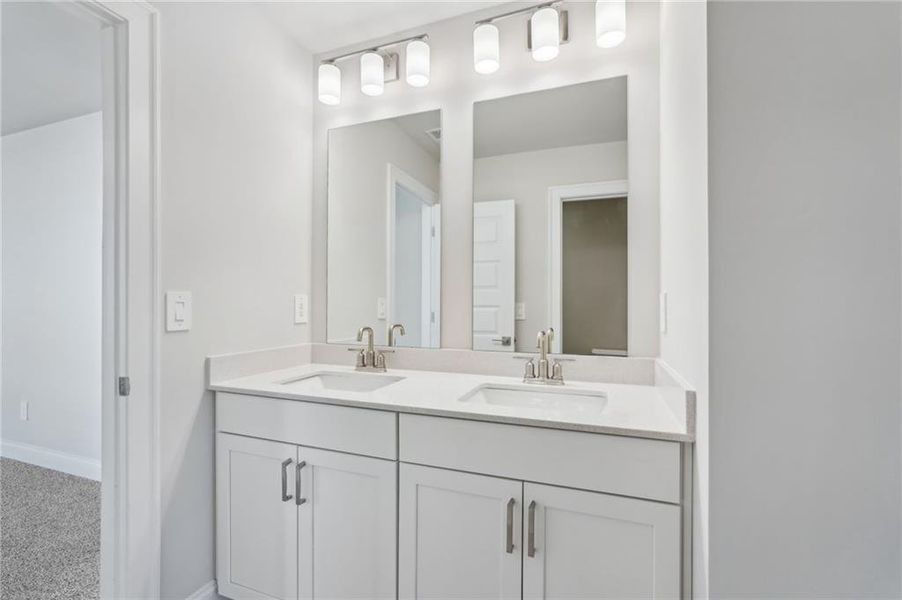 Image 34 of a home in Hemingway - Cottage Series.