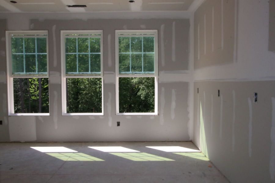 Drywall