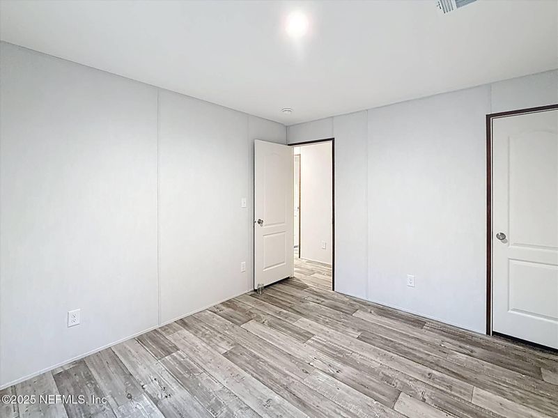 Spacious, unfurnished interior of a new home in , Hawthorne (Image 36).
