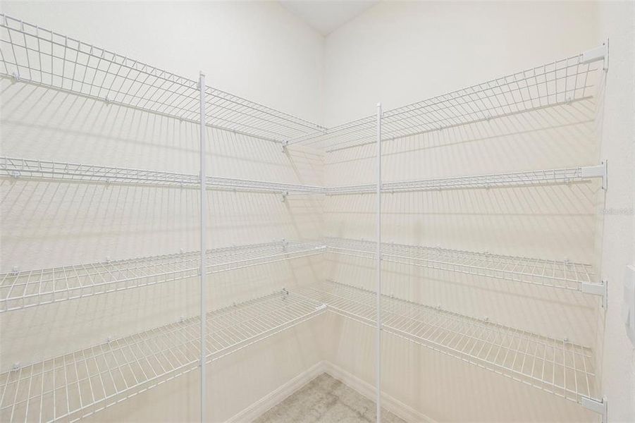 Spacious, unfurnished interior of a new home in Gulf Cove, Port Charlotte (Image 10). Spacious, unfurnished interior of a new home in Gulf Cove, Port Charlotte (Image 10).
