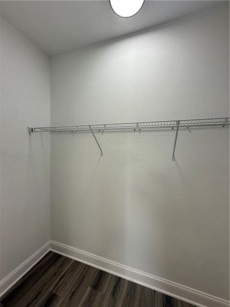 Spacious, unfurnished interior of a new home in , Covington (Image 44).