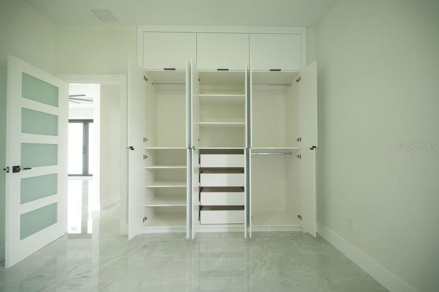 Furnished interior view inside a new home in , Port Charlotte (Image 6).