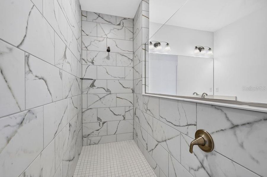 Close-up of interior finishes inside a home in The Sanctuary – Royal Collection, Punta Gorda (Image 14). Close-up of interior finishes inside a home in The Sanctuary – Royal Collection, Punta Gorda (Image 14).
