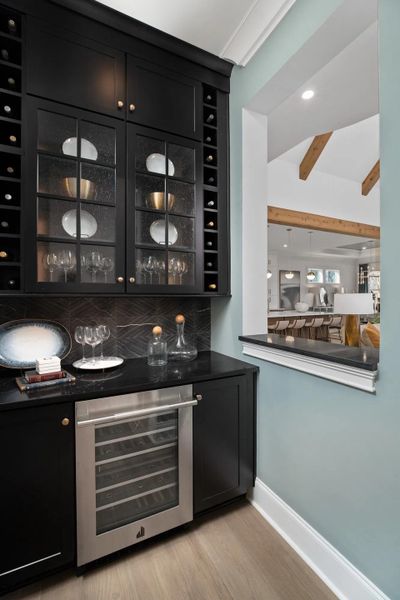 The Elmsdale Wine Bar