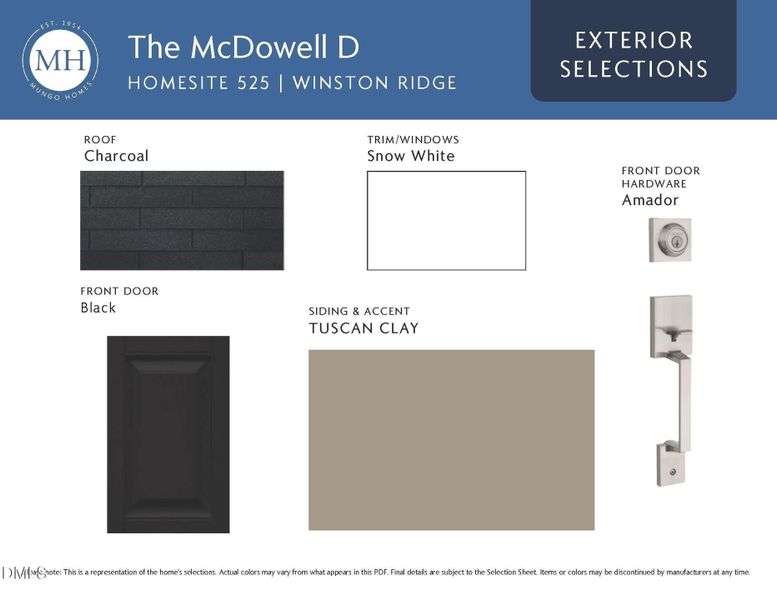 525 WSR - Design Brochure (version 1)_Pa 525 WSR - Design Brochure (version 1)_Pa