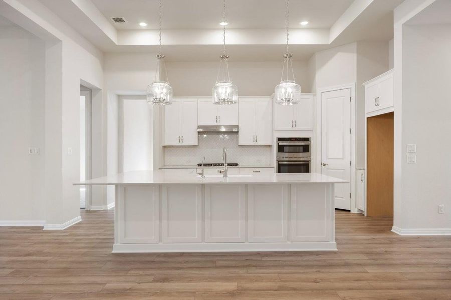 For representation purposes only. Options and layout may vary by community and home plan. For representation purposes only. Options and layout may vary by community and home plan.
