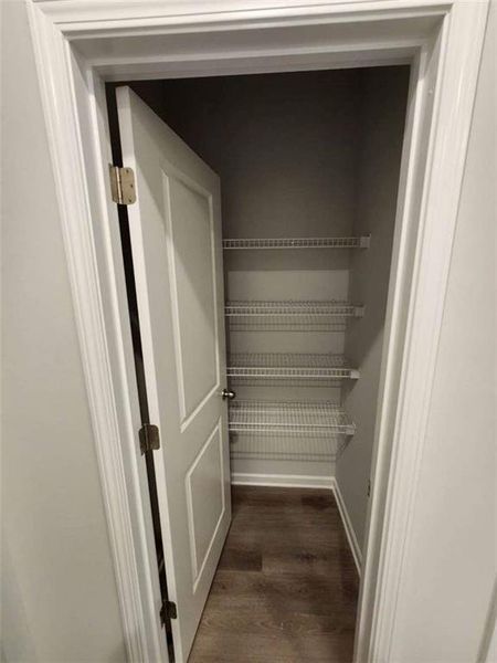 Spacious, unfurnished interior of a new home in , Villa Rica (Image 8). Spacious, unfurnished interior of a new home in , Villa Rica (Image 8).