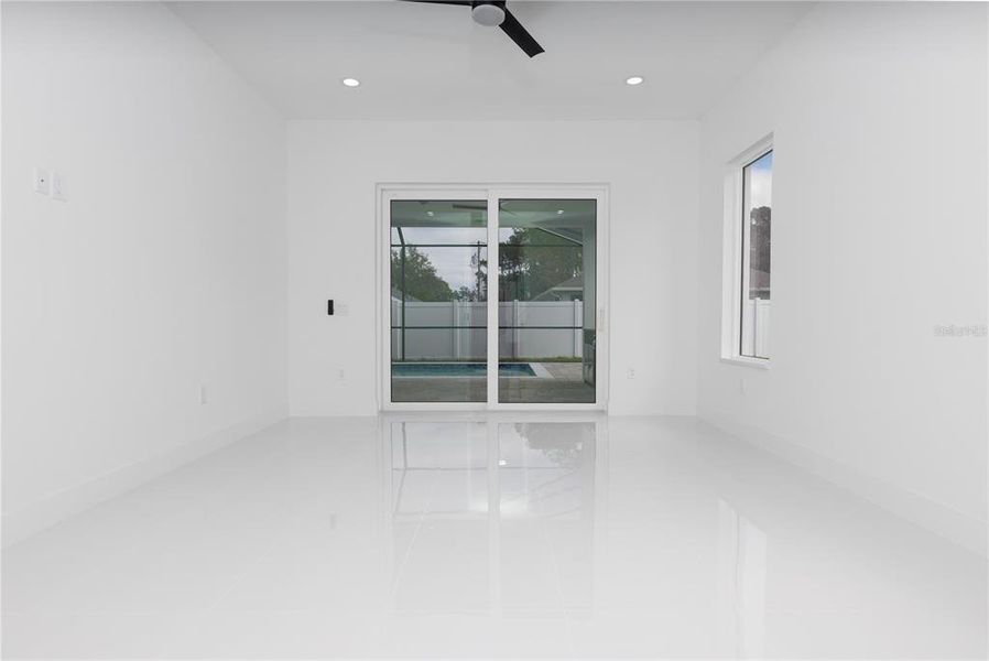 Spacious, unfurnished interior of a new home in , Palm Coast (Image 41). Spacious, unfurnished interior of a new home in , Palm Coast (Image 41).