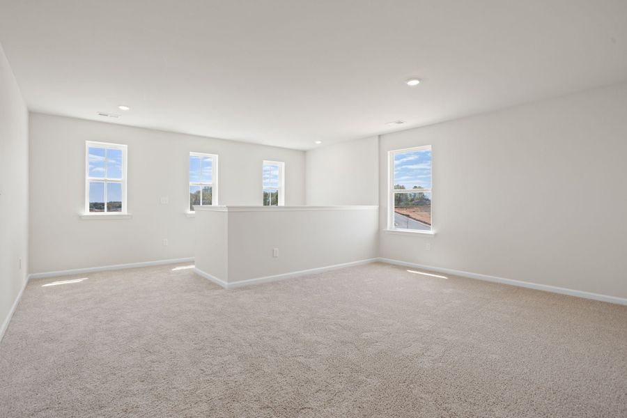 3br New Home in Simpsonville, SC.  - Slide 17